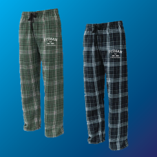 Pitman Flannel Pant